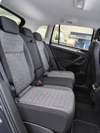 VOLKSWAGEN Tiguan usata, con Cruise Control