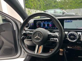 MERCEDES-BENZ A 180 usata, con Bluetooth