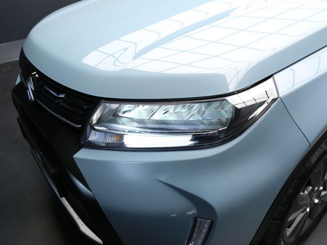 SUZUKI Vitara usata, con Climatizzatore