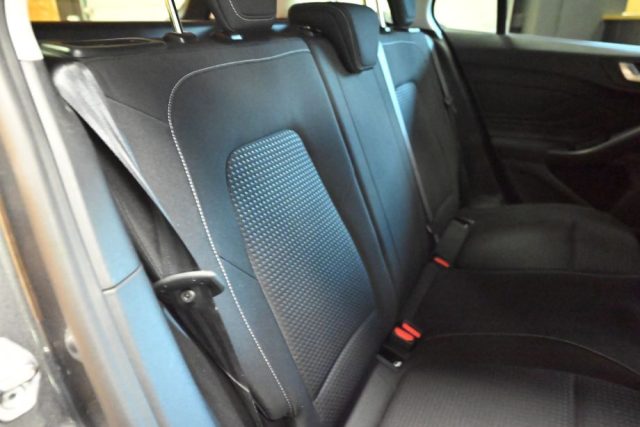 FORD Focus usata 45