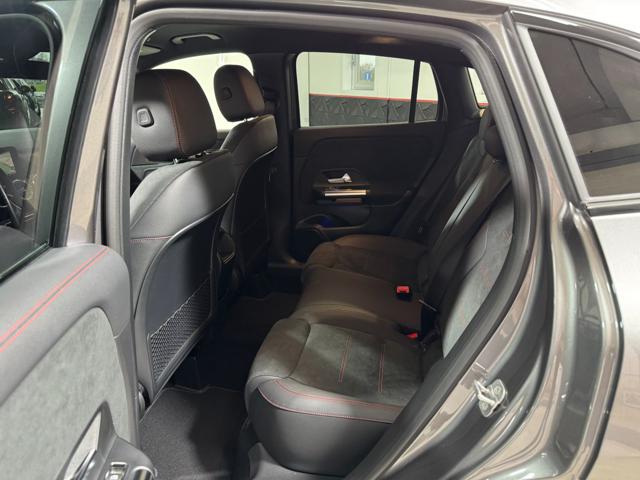 MERCEDES-BENZ GLA 200 usata, con Controllo trazione