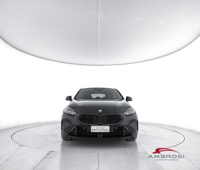 BMW 118 usata 4