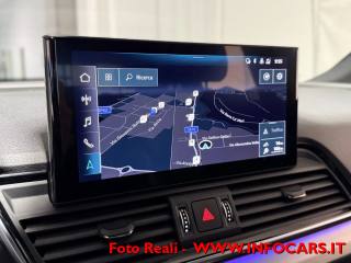 AUDI Q5 usata, con Immobilizzatore elettronico
