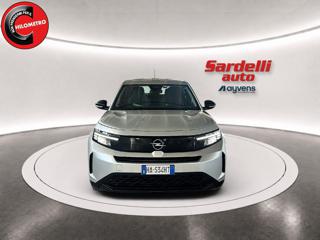 OPEL Frontera usata, con Autoradio