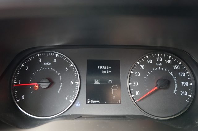 RENAULT Trafic usata 24