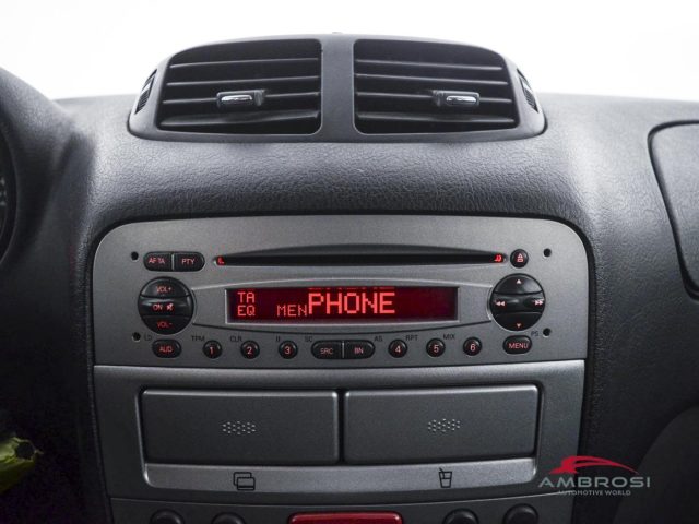 ALFA ROMEO 147 usata 14