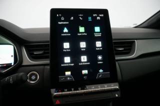 RENAULT Captur usata, con ESP