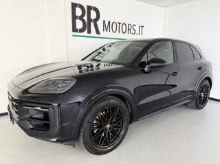 PORSCHE Cayenne 3.0 V6 " IVA ESPOSTA "