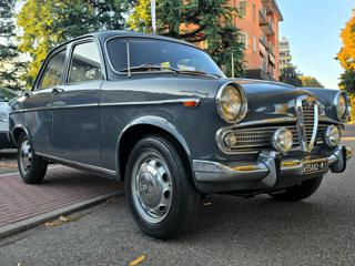 ALFA ROMEO Giulietta usata 10