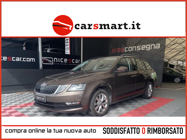 SKODA Octavia usata, con ABS