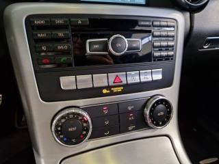 MERCEDES-BENZ SLK 200 usata, con Immobilizzatore elettronico