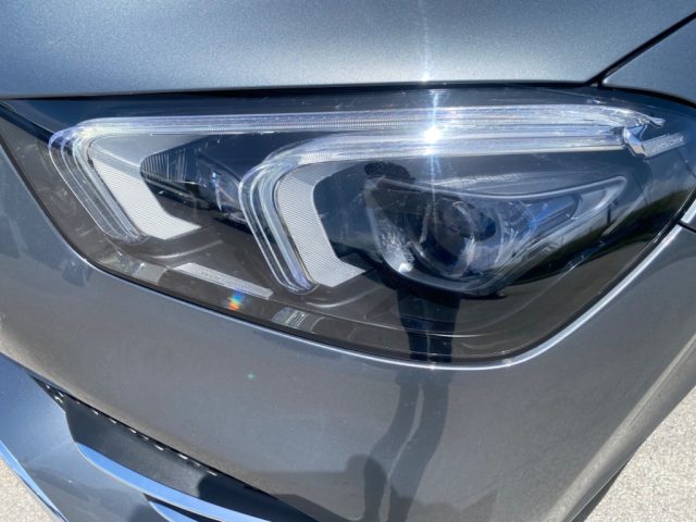 MERCEDES-BENZ GLE 300 usata, con Servosterzo