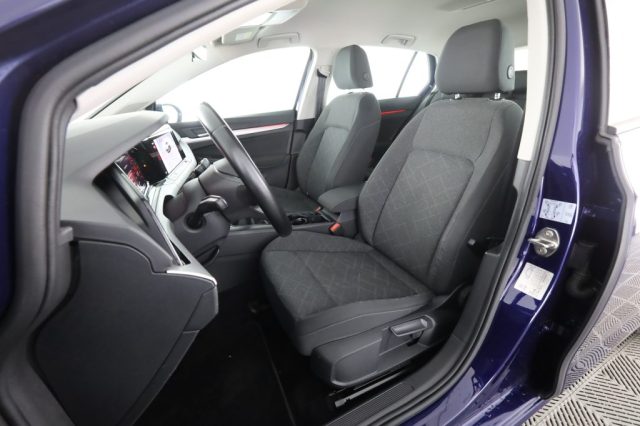VOLKSWAGEN Golf usata 2