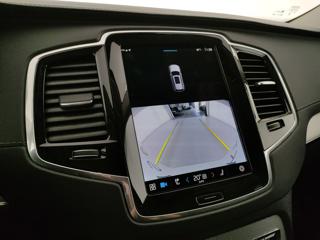 VOLVO XC90 usata, con Touch screen