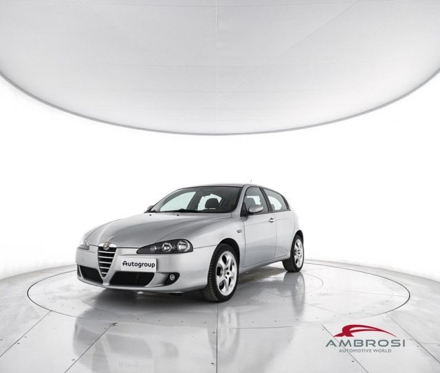 ALFA ROMEO 147 usata 0