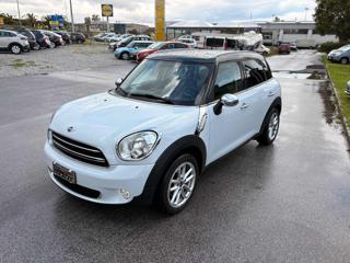 MINI Countryman usata, con Airbag