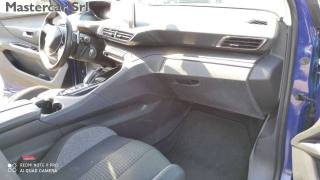 PEUGEOT 3008 usata, con Park Distance Control