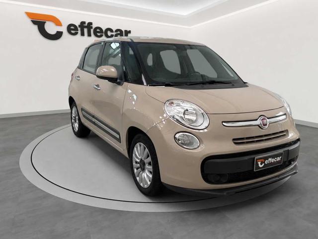 FIAT 500L usata, con Airbag laterali