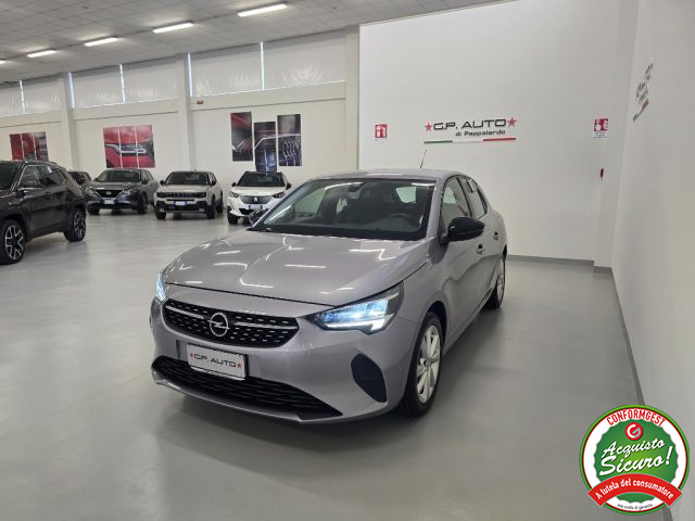OPEL Corsa usata, con Airbag laterali