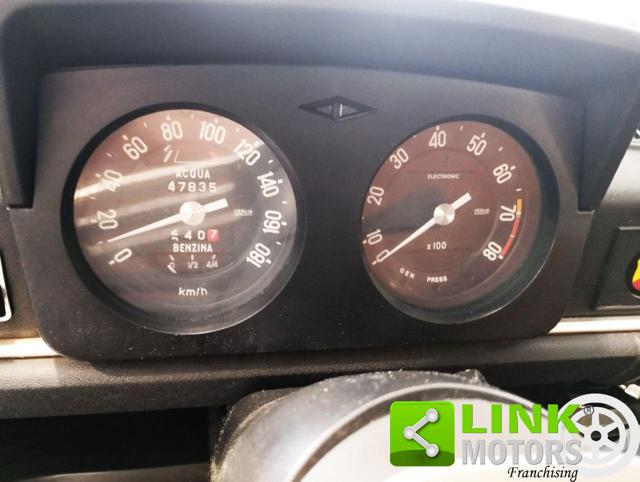 AUTOBIANCHI A 112 usata 20