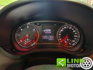 AUDI A1 usata, con Fendinebbia