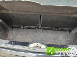 PEUGEOT 107 usata, con Servosterzo