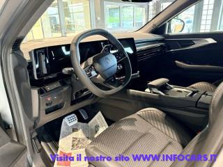 RENAULT Austral usata, con Airbag laterali