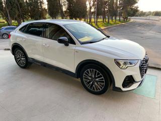 AUDI Q3 usata, con Airbag laterali