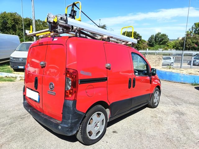 FIAT Fiorino usata 4