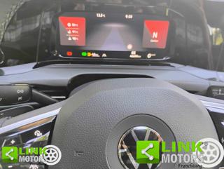VOLKSWAGEN Golf usata, con Climatizzatore