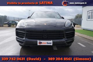 PORSCHE Cayenne usata, con Airbag