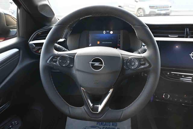 OPEL Corsa usata, con Park Distance Control