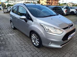 FORD B-Max usata, con Lettore CD