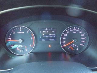 KIA Sportage usata, con Immobilizzatore elettronico