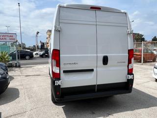 CITROEN Jumper usata, con Boardcomputer
