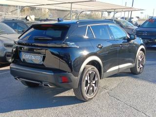 PEUGEOT 2008 usata, con Alzacristalli elettrici