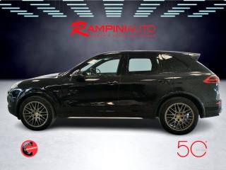 PORSCHE Cayenne usata 9