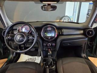 MINI Cooper D usata, con Bracciolo