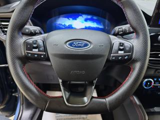 FORD Kuga usata, con Servosterzo