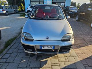 FIAT Seicento usata 7