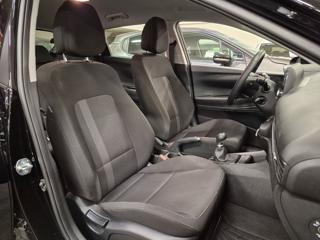 HYUNDAI i20 usata, con ESP