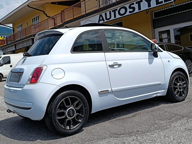 FIAT 500 usata 44