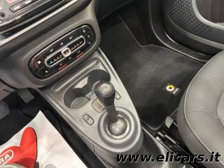 SMART ForTwo usata, con Controllo trazione