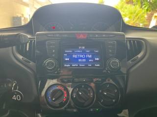 LANCIA Ypsilon usata 12