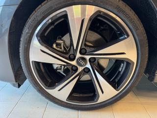 AUDI A3 usata, con Cerchi in lega