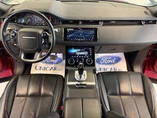 LAND ROVER Range Rover Evoque usata, con Cruise Control