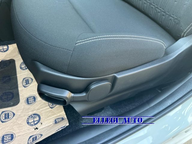 FIAT Panda usata, con ESP