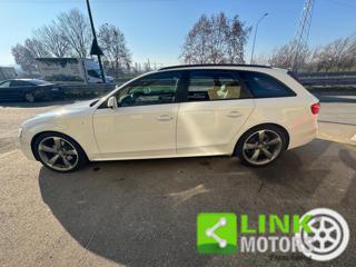 AUDI A4 usata, con Cruise Control