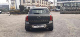 MINI Countryman usata, con Sensori di parcheggio posteriori