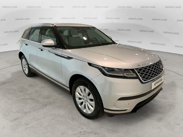 LAND ROVER Range Rover Velar usata, con Controllo automatico clima